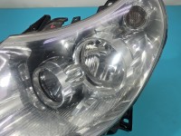 Reflektor lewy lampa przód Peugeot Boxer II EUROPA