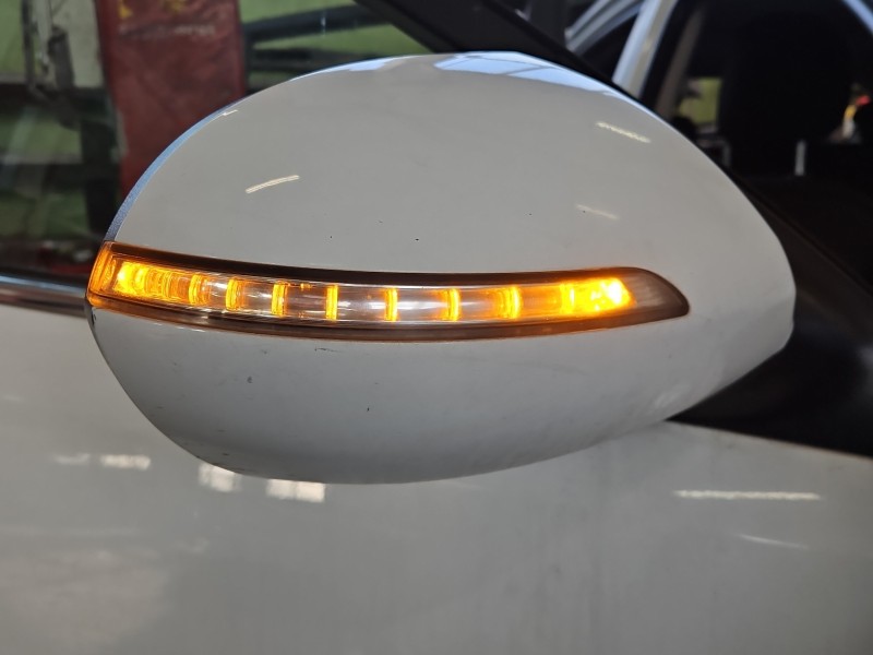 Lusterko prawe Kia Sportage III 10-15 Wd europa