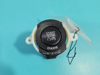 Przełącznik Producent części: JEEP, START STOP 4 PIN, 13248KABUE Jeep Grand Cherokee IV WK2 68207000AB