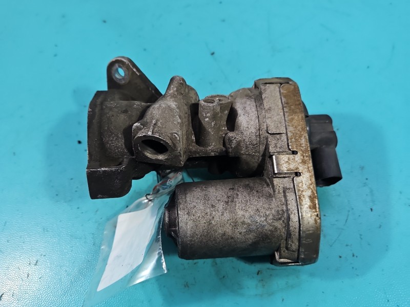 Zawór egr Peugeot Boxer II 2.2 hdi Diesel, Europejska, Brak numeru / 5 pin