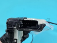 Zamek tył lewy Citroen C3 III 16-24 6pin 16942940