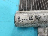 Chłodnica klimatyzacji Opel Astra V K 39131676 1.6 cdti