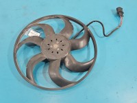 Wentylatory Wentylator chłodnicy Skoda Octavia III 23175800, 5Q0121203DE 2.0 TSI (DKZA)