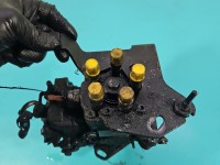 Pompa wtryskowa Vw Transporter T4 0460485020 2.4d