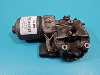 Silniczek Silnik wycieraczek przód Opel Astra IV J 1397220623