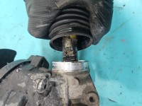 Przekładnia kierownicza maglownica Peugeot 208 I 6700002756, Q003TC0074