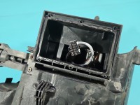 Reflektor prawy lampa przód Porsche Cayenne I 9P EUROPA