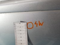 DRZWI PRZÓD PRAWE PASAŻERA Subaru Legacy IV 5d srebrny