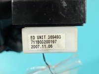 Przełącznik szyb Kia Ceed I 06- 369493, 711B03200197 Producent części: KIA EU Przełącznik szyb Kia Ceed I 06- 369493, 711B03200197 Producent części: KIA EU