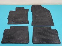 Dywaniki komplet Toyota Auris II