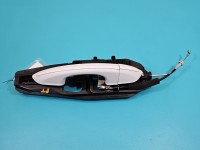 Klamka tył prawa zewnętrzna Ford S-max II MK2