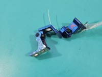 Zawias drzwi przód lewy Skoda Octavia III 7N0831401A