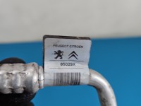 Przewód klimatyzacji rurka Peugeot 308 II T9 1.6 hdi 9675635380