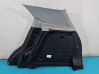 Tapicerka bagażnika prawa boczek Opel Mokka A 95405571