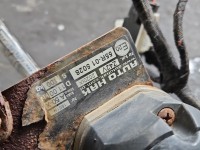 Hak holowniczy Mitsubishi Outlander III 12-