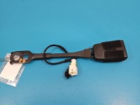 Pas bezpieczeństwa przód prawy pasażera Peugeot 3008 II 9809502477