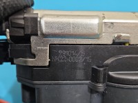 Zamek klapy tył A1647400635, A1647600108 Mercedes ML W164 Mercedes, 10PIN