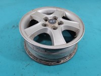 4X alufelgi felgi 16" komplet Hyundai Santa Fe I R16