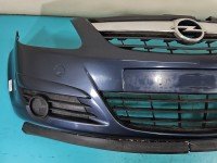 Zderzak przód Opel Corsa D z168