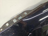 Błotnik przód lewy Ford Focus Mk3 czarny, FB
