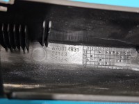 Osłona ZAŚLEPKA PLASTIK Maserati Quattroporte VI 13- 670014831