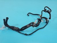 RURKI Przewód paliwowy BMW X3 G01 13538575462-01, 8575462-01 2.0d