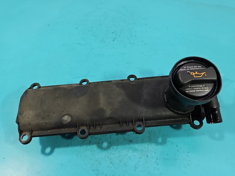 Pokrywa zaworów Vw New Beetle 98- 1.6 SR (BFS)