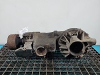 Most tylny DYFER tył Volvo XC60 I 08- 2.4d P30751697