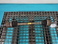 Półoś przód lewa HYUNDAI i20 II 14-20 1.2 16V (G4LA) manual