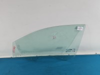 Szyba drzwi przód lewa KIEROWCY MG MG3 24- 2024R HB