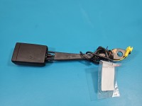 Pas bezpieczeństwa przód prawy pasażera MERCEDES W176 A2468600169