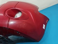 Zderzak przód Citroen Berlingo II czerwony KJFB