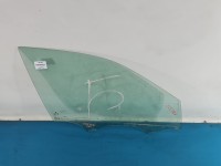 Szyba drzwi przód prawa pasażera Skoda Kamiq 2024R HB
