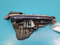 Klamka tył prawa zewnętrzna Mercedes W245 A1697600434 375