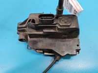 Zamek przód prawy Nissan Primera P12 EUROPA 4 pin