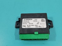 Sterownik parkowania PDC Peugeot 508 I 0263004545, 9800410080