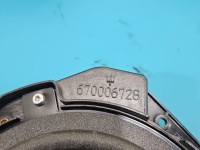 Głośnik Maserati Quattroporte II 13- 670034708