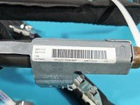 Kurtyna lewa poduszka airbag Nissan Qashqai I J10 06-13 HB