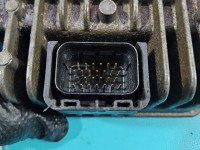 Sterownik moduł Producent części: OPEL, Europejska, POMPY WTRYSKOWEJ Opel Astra II G 8971891360