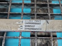 Półoś tył lewa Opel Insignia B 2.0 cdti automat