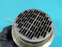 Chłodnica spalin Skoda Rapid 1.4 tdi