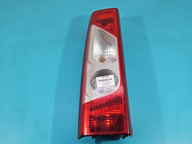 Lampa tył lewa Citroen Jumpy II 07-16 HB