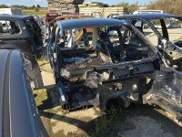 Dach Skoda Karoq HB 5d