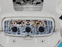 Lampa kabiny lampka Ford Transit Courier 14-23