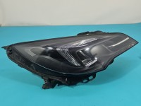 Reflektor prawy lampa przód Opel Astra V K EUROPA 39195689