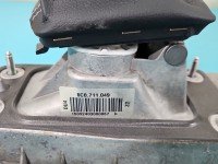 DŹWIGNIA LEWAREK WYBIERAK LINKI Skoda Fabia III 1.4 tdi Cus