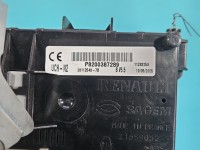 Sterownik moduł Uszkodzone mocowanie Renault Clio II P8200387289