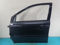 DRZWI PRZÓD LEWE KIEROWCY LEXUS RX II 03-08 5d grafitowy 1E0