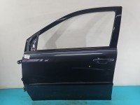 Drzwi przód lewe LEXUS RX II 03-08 5d grafitowy 1E0