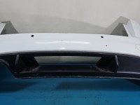 Zderzak tył tylny Vw Touran II HB LC9A